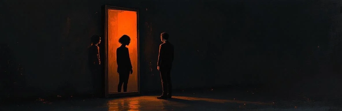 散彈還是狙擊——分辨依附恐慌和真正操控的三個判斷點