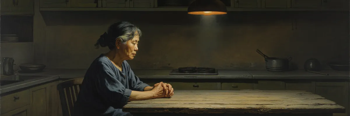 她轉頭看他,他什麼都沒說