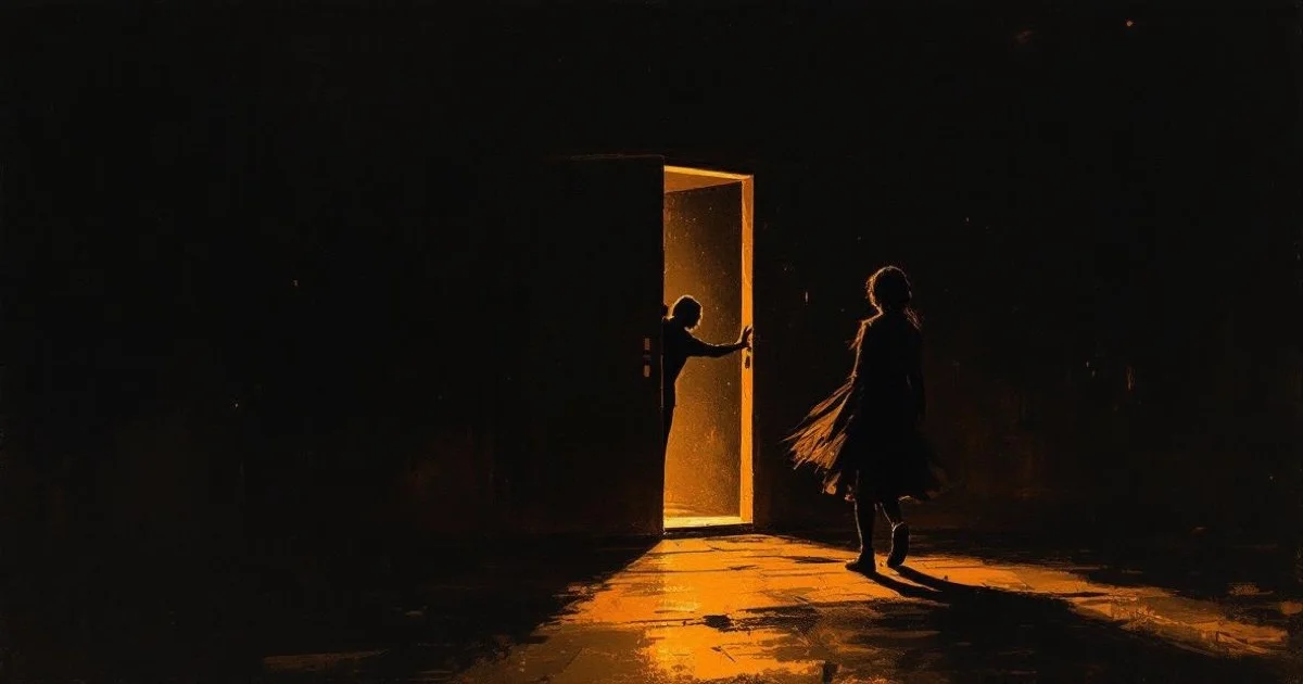 焦慮型和迴避型——你們不是合不來，是兩個人都在怕