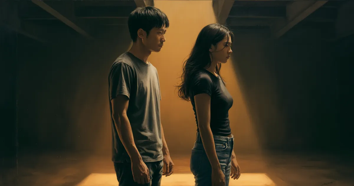 你們的吵架方式，決定了婚姻的未來