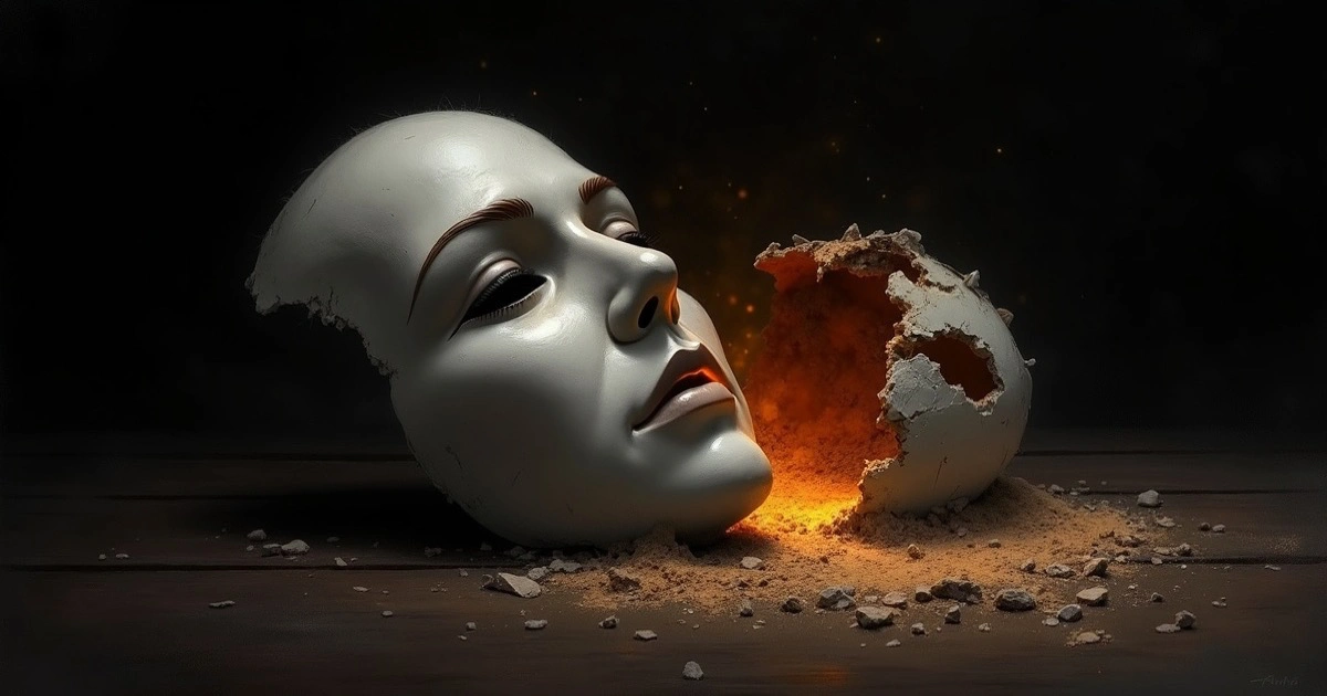 好配偶的代價——你的「好」不是選擇，是你唯一會的求生方式